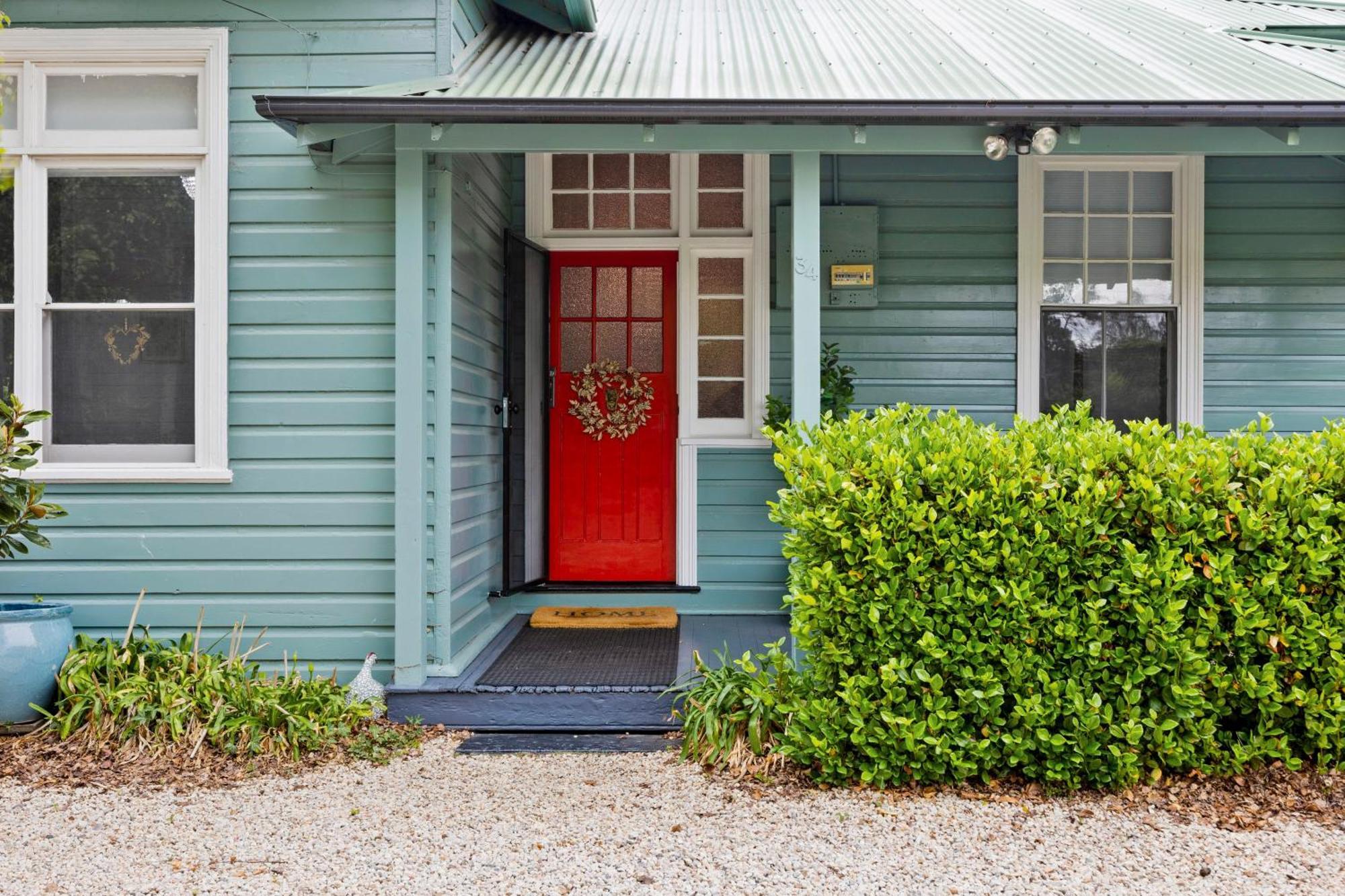 Post Office Cottage - Wallerawang Luaran gambar